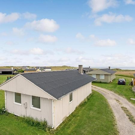 3 Bedroom Beautiful Home In Lemvig Trans Exterior photo