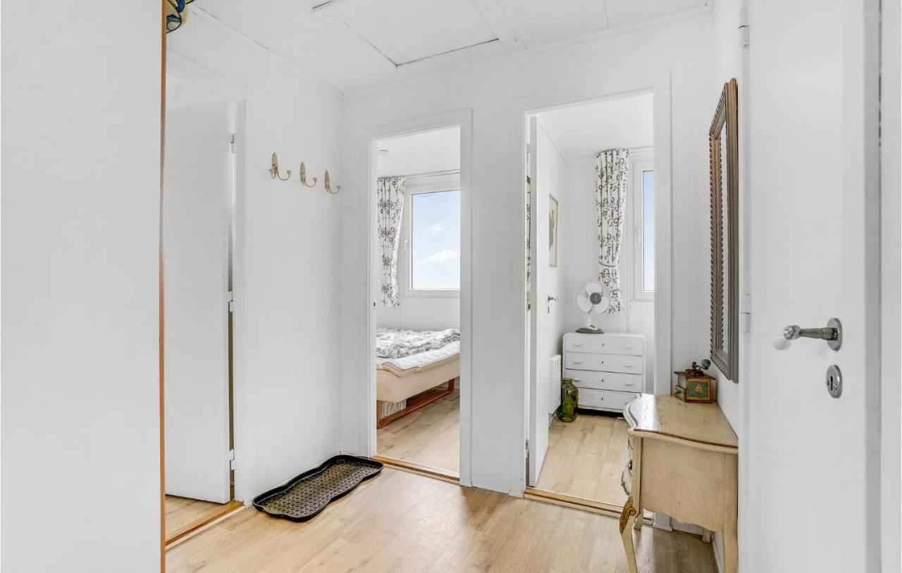 3 Bedroom Beautiful Home In Lemvig Trans Exterior photo