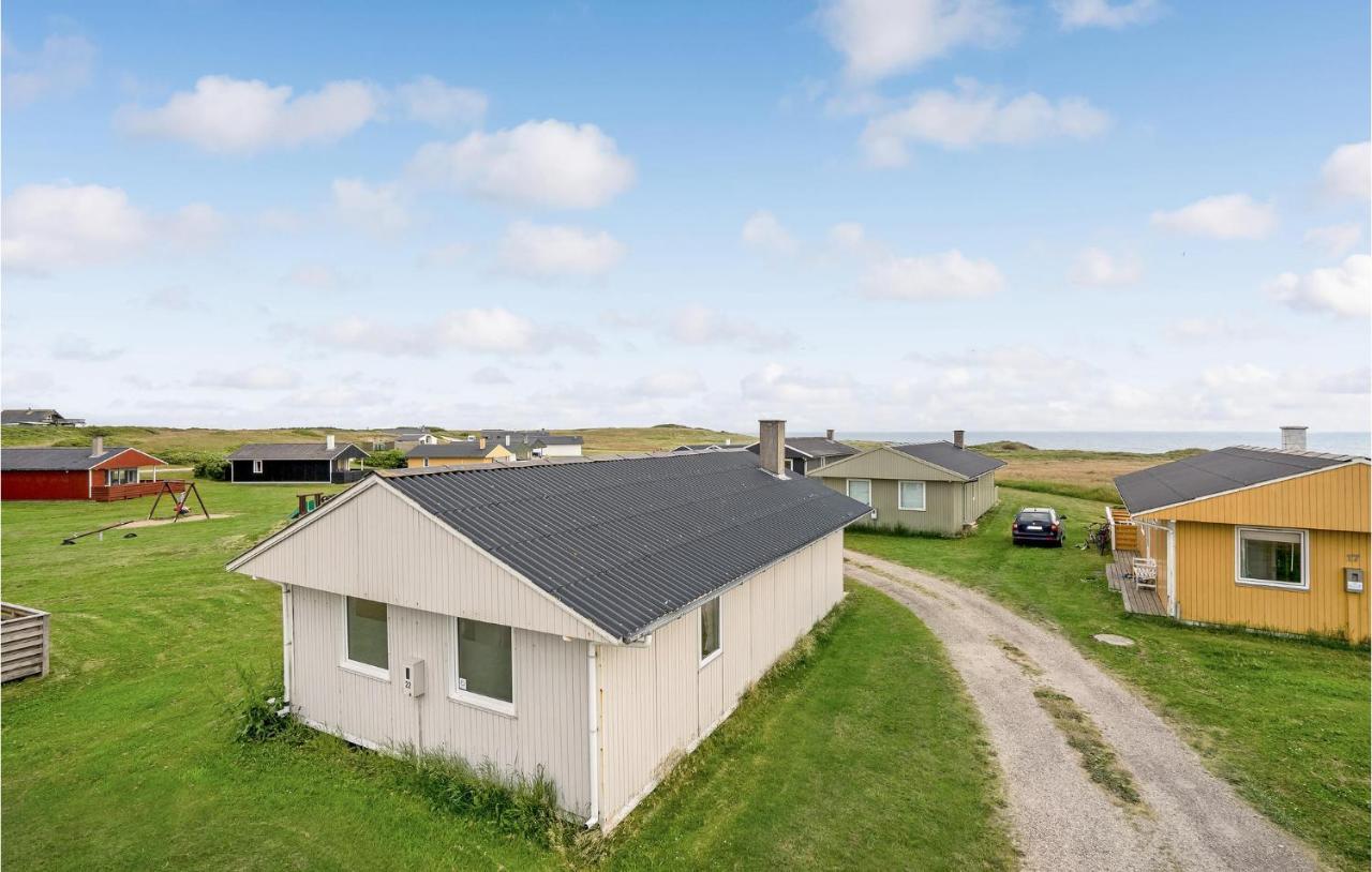 3 Bedroom Beautiful Home In Lemvig Trans Exterior photo