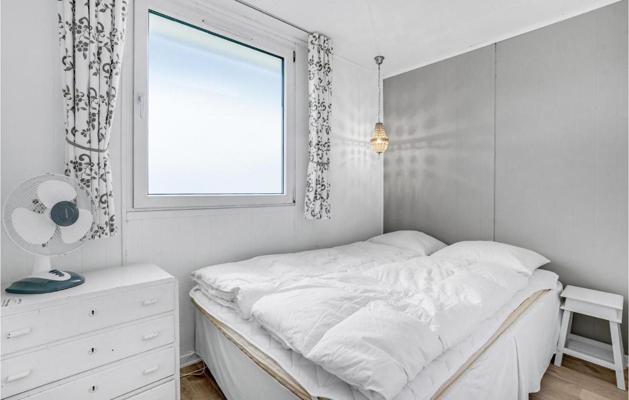 3 Bedroom Beautiful Home In Lemvig Trans Exterior photo