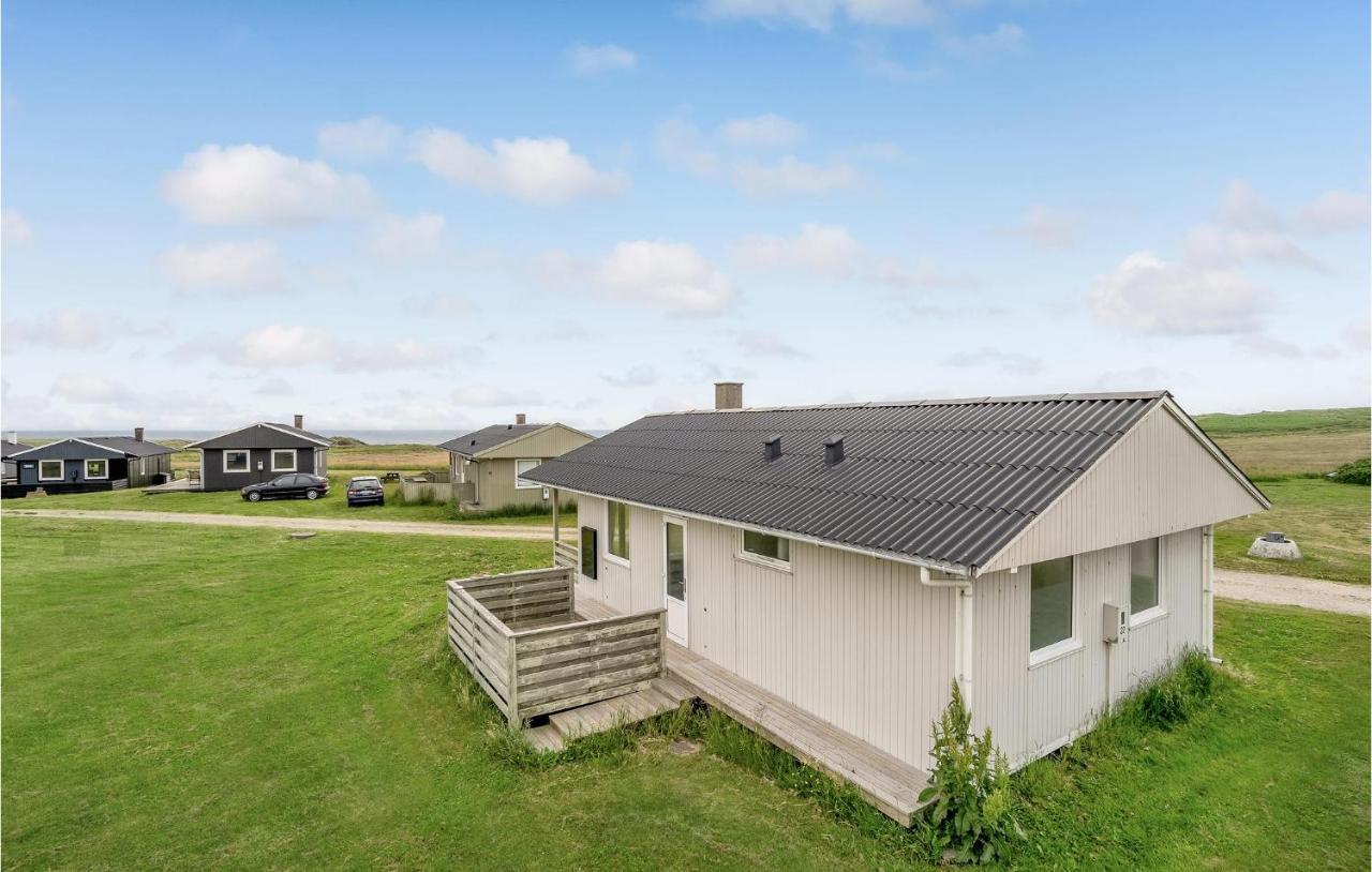 3 Bedroom Beautiful Home In Lemvig Trans Exterior photo